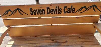 7 Devils Cafe