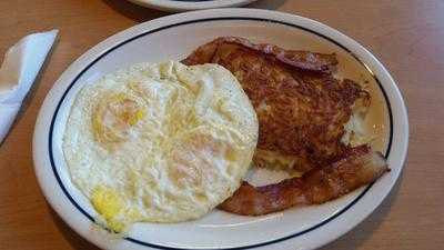 IHOP, Evansville