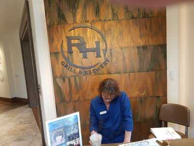 Ranch House Grill and Brewery