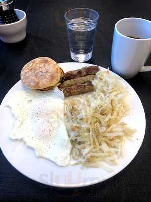 Mama Jo's Diner, Minong