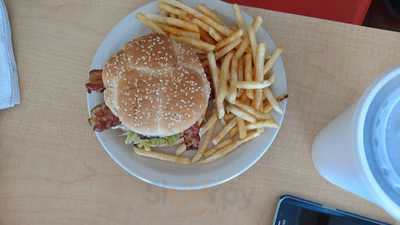 Chaparral Convenience Store