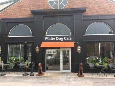 White Dog Cafe, Haverford