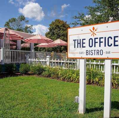 The Office Bistro