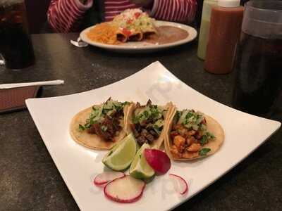 Andale Mexican Restaurant, Parkland