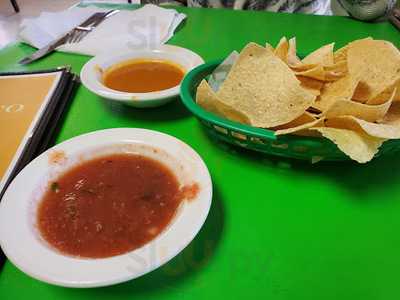El Mexicanos Grill, Ferris