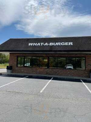 What-A-Burger, Fort Lee