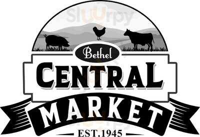 Bethel Central Market