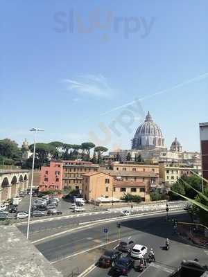 Gelsomino Vaticano, Roma