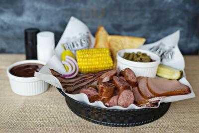 Billy Sims Bbq