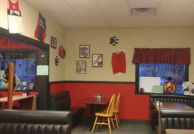 Wildcat Connections Cafe