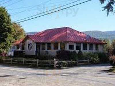 Dad's Copake Diner