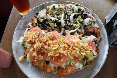 Gatehouse Pizza