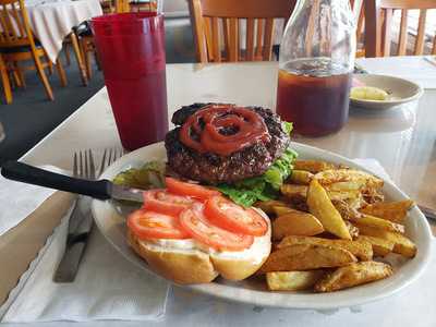 Jack's Pizza, Pittsfield