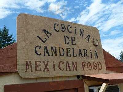 La Cocina de Candelaria, Pleasant Hill