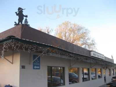 Smokey Bear Restaurant