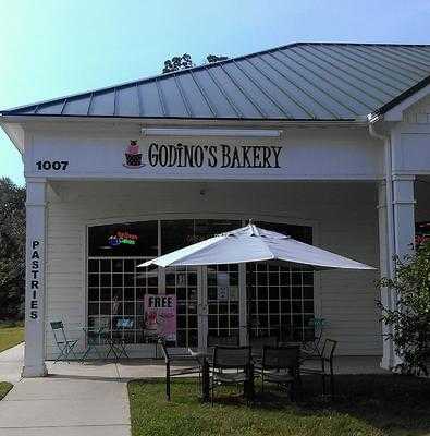 Godino's Bakery