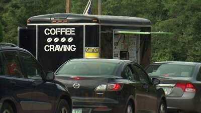 Coffee Craving