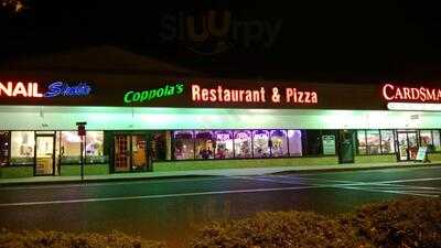 Coppola Pizzeria and Restaurante, Laurel Springs