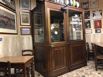 Osteria, Roma