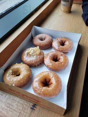 Duck Donuts