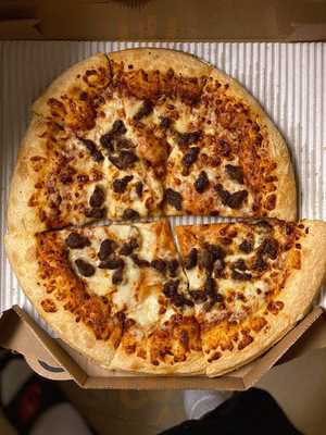 Pizza Hut, Wingate