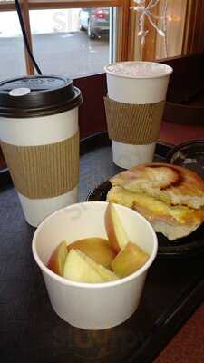 Blackwater Cafe, Maple Plain