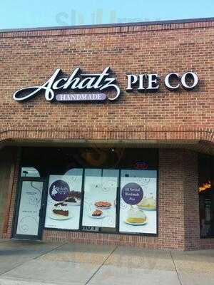 Achatz Handmade Pie Co.