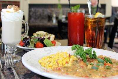 Oak Alley Plantation Restaurant, Vacherie