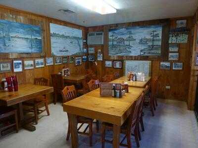 Spuddy's Cajun Foods, Vacherie