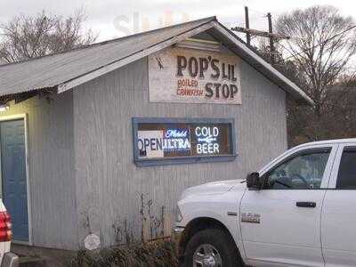 Pop's Lil' Stop, Jackson