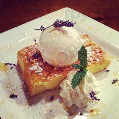 DJ'S Grille, Vacherie