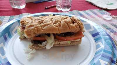 Subway, Maple Plain