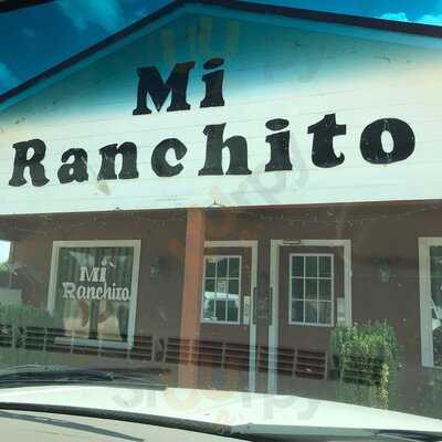 Mi Ranchito Mexican Restaurant