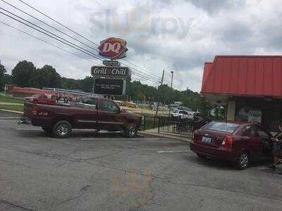 Dairy Queen Grill & Chill, Brownsville