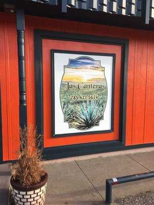 Tropp's Bar & Grill, Hill City