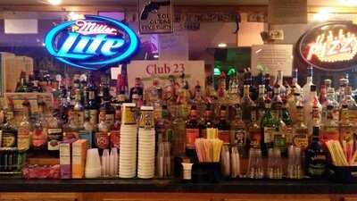 Club 23 Bar & Grill