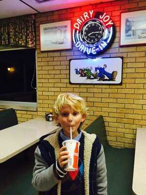 Dairy Joy Drive-In