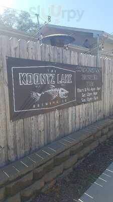 Koontz Lake Brewing Co., Walkerton