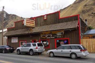 Seven Devils Steakhouse And Saloon