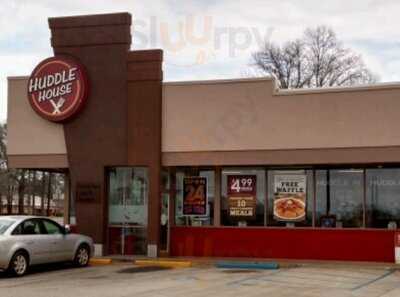 Huddle House