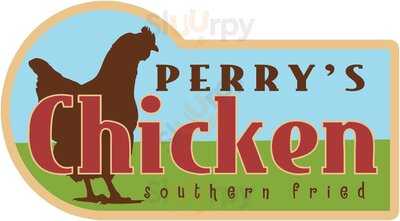 Perry's Chicken, Montezuma