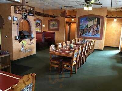 Casa Patron Family Mexican Restaurant