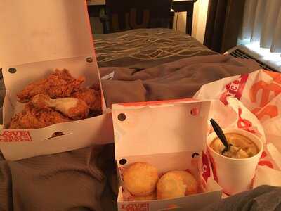 Popeyes Louisiana Kitchen