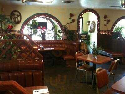 Betty's Authentic Mexican Restaurant