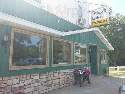 Village Lantern Restaurant, Cecil