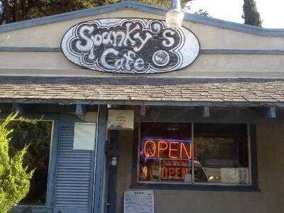 Spanky's