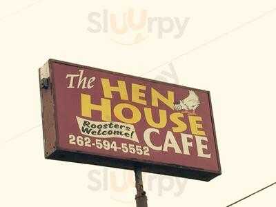 Hen House Cafe