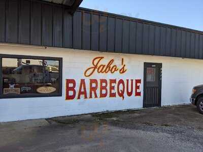 Jabo's Barbeque, Brundidge