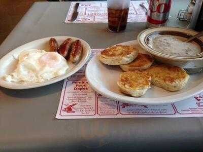 Pembine Family Restaurant