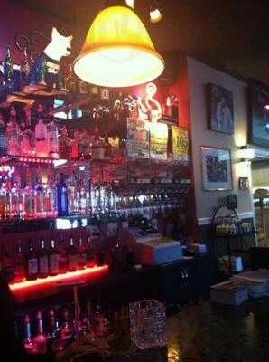 Cinola Restaurant & Lounge menu